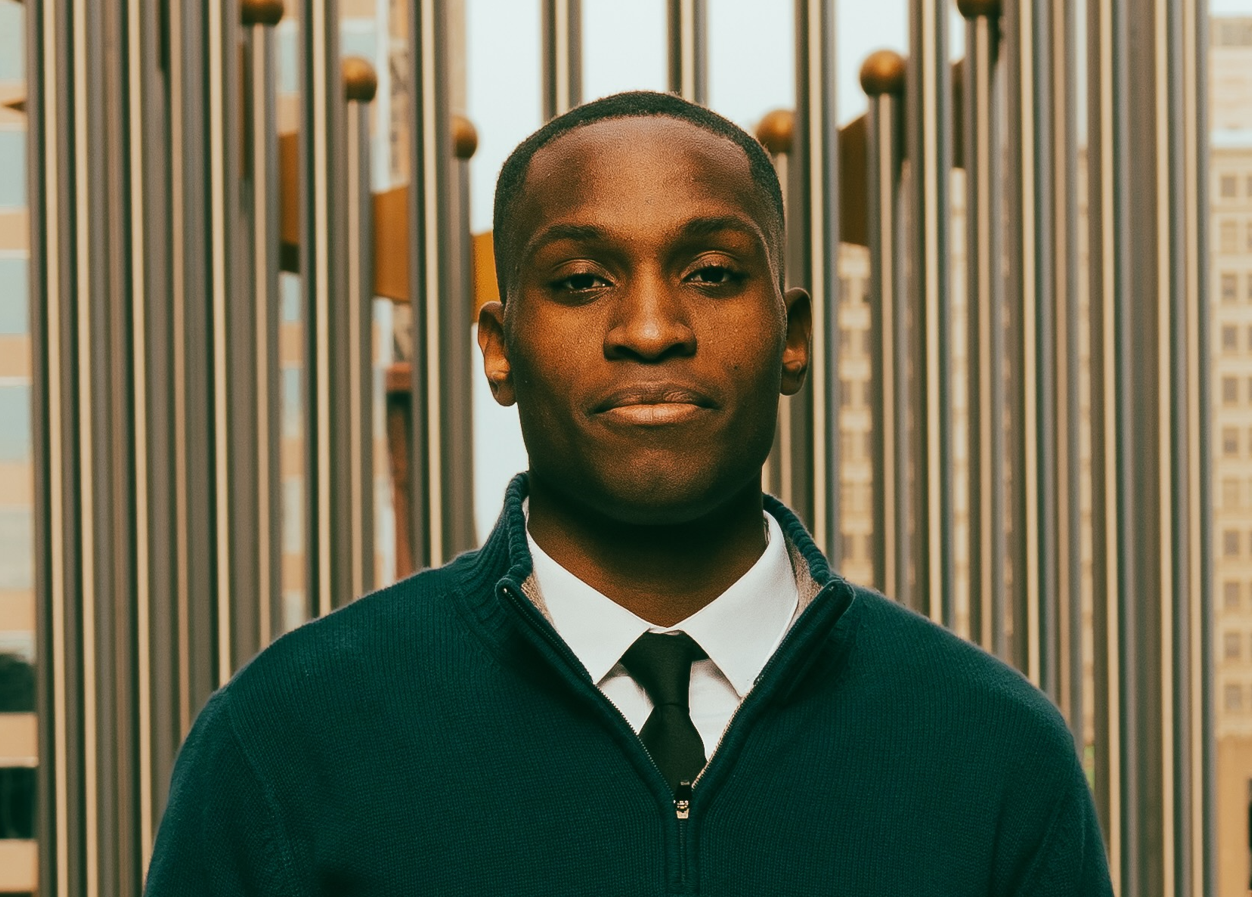 Philip Umeadi